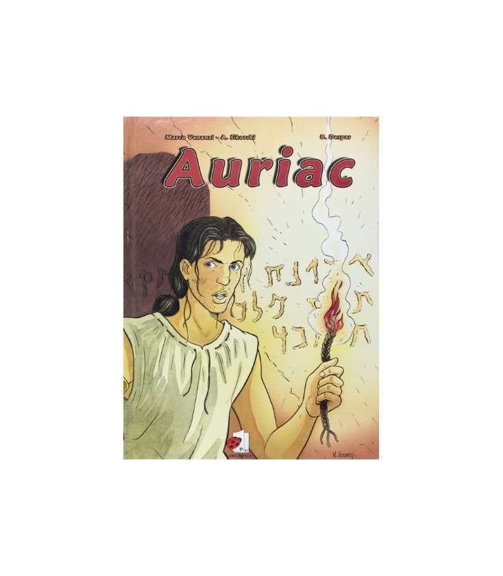 Auriac (BD)