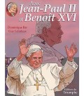 T3 Jean-Paul II et Benoît XVI (BD)