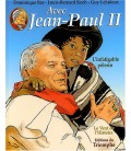 T2 Jean-Paul II, L'infatigable pèlerin (BD)