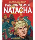 Pardonne-moi Natacha - Récit de S. Kourdokov (BD)