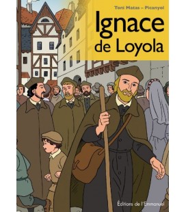 Ignace de Loyola (BD)