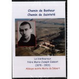 Chemin de bonheur chemin de sainteté