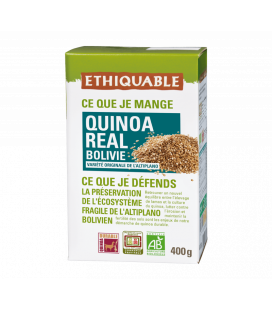 Riz Jasmin Complet du Cambodge bio & équitable