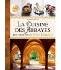 Cuisine des abbayes - Les recettes de Frère Léonard
