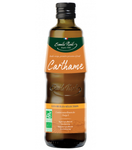 Huile Aromatisée au Basilic Bio & Equitable - 250 ml