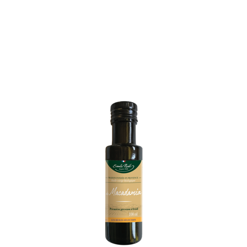 Huile Aromatisée au Basilic  Bio & Equitable - 250 ml