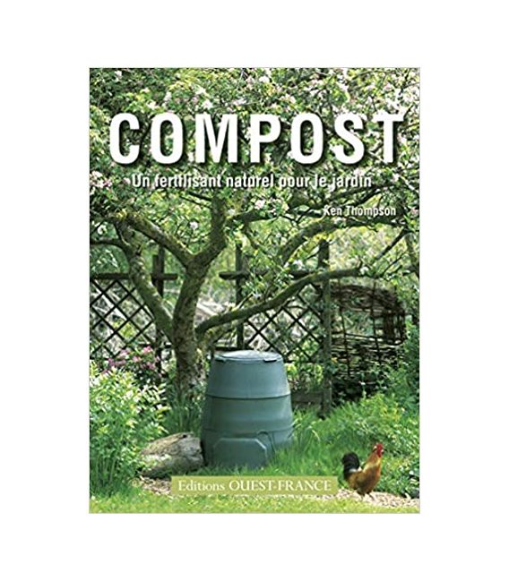 Compost - Ken Thompson