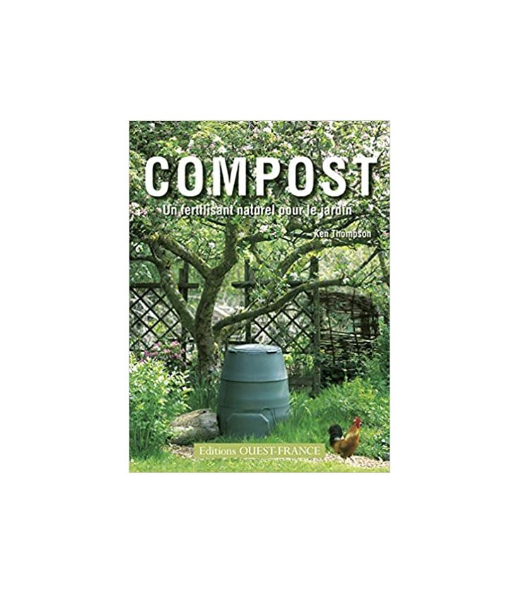 Compost - Ken Thompson