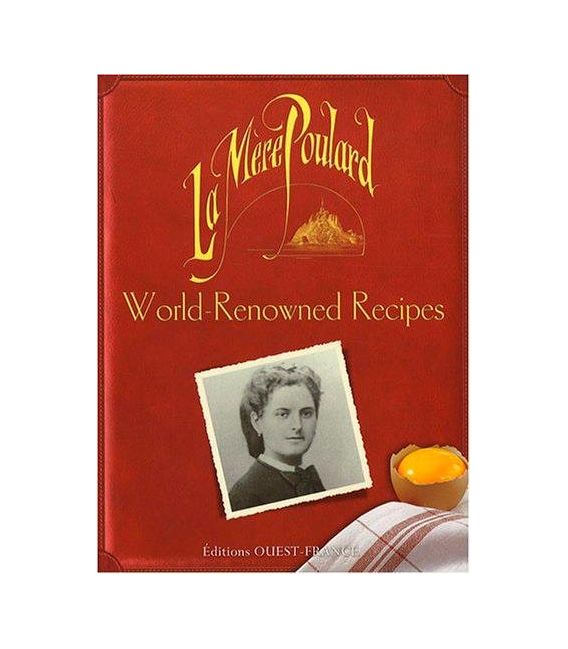 Secrets de cuisinière : La Mère Poulard