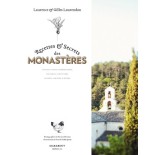 Recettes & Secrets des monastères - Laurence & Gilles Laurendon