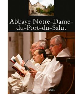 Abbaye Notre-Dame-du-Port-du-Salut