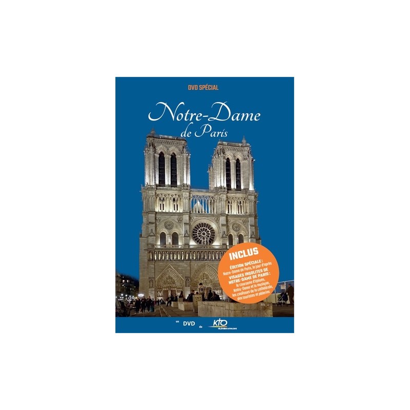 Notre-Dame de Paris