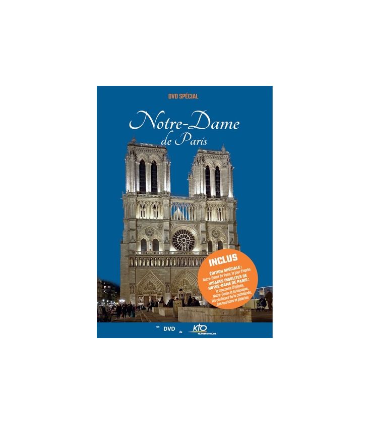 Notre-Dame de Paris