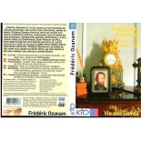 Frédéric Ozaman 1813-1853 - Le Saint Laïc