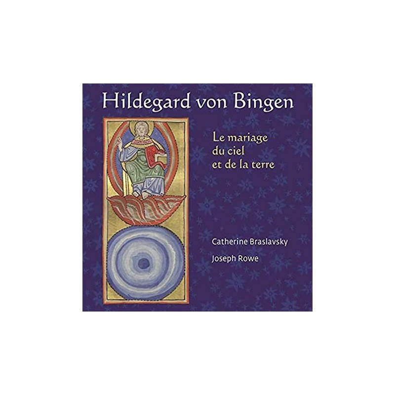 Le mariage du ciel et de la terre