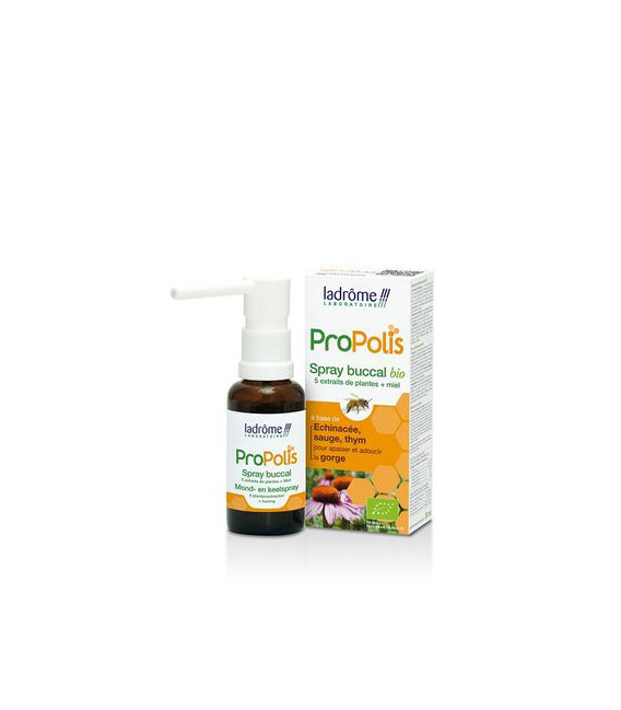 Propolis immuno+