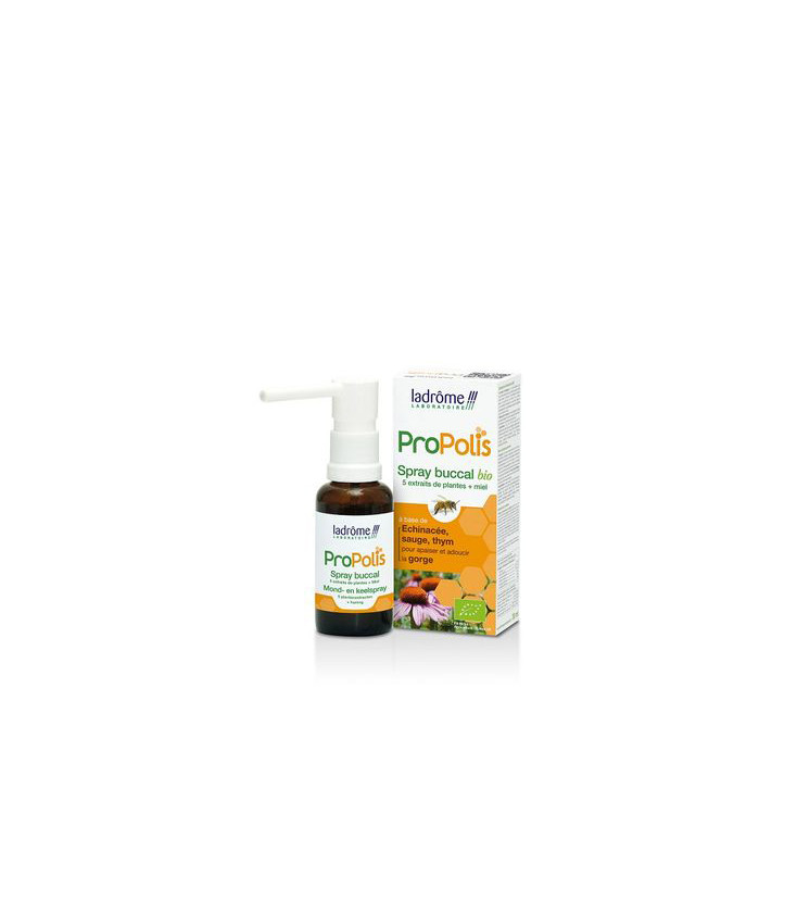 Propolis immuno+