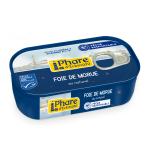 Filets de Maquereaux à la Moutarde de Dijon bio