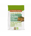 Noix de Cajou herbes de Provence bio & équitable
