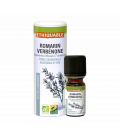 Romarin Verbenone - Huile essentielle bio & équitable