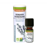 Romarin Cineole - Huile essentielle bio & équitable
