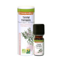 Thym Thymol - Huile essentielle bio & équitable