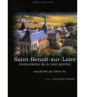 Saint-Benoît-sur-Loire - Restauration de la tour-porche (DVD Occasion)
