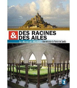 Des racines & des ailes - Le Mont-St-Michel ( occasion )