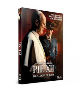 Pie Xii - Sous Le Ciel De Rome