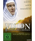 Vision de la vie d'Hildegard Von (occasion)