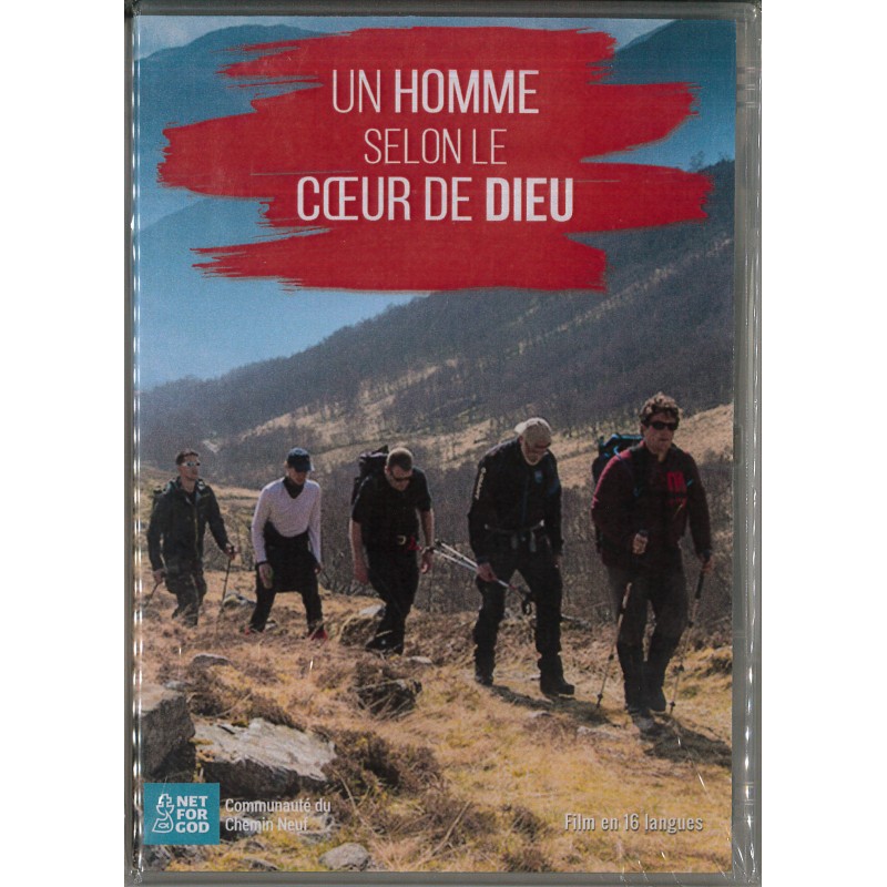 Un Homme Selon Le Coeur de Dieu