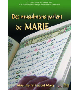 Des musulmans parlent de Marie