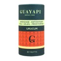 Urucum bronzage, soleil, antioxydant, peau bio - 80 tablettes