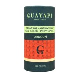 Urucum bronzage, soleil, antioxydant, peau