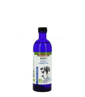 PROMO - Bleuet - Eau florale bio & équitable