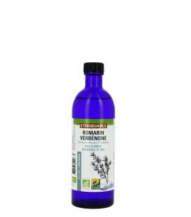 DATE DÉPASSÉE - Romarin Verbenone - Eau florale bio & équitable