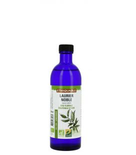 Orange Douce - Huile essentielle bio & équitable