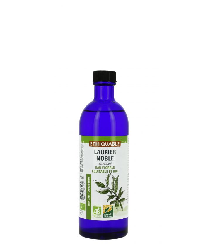 Orange Douce - Huile essentielle bio & équitable