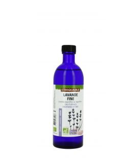 DATE DÉPASSÉE - Lavande Fine - Eau florale bio & équitable