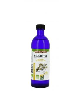 Hélichryse - Eau floralebio & équitable