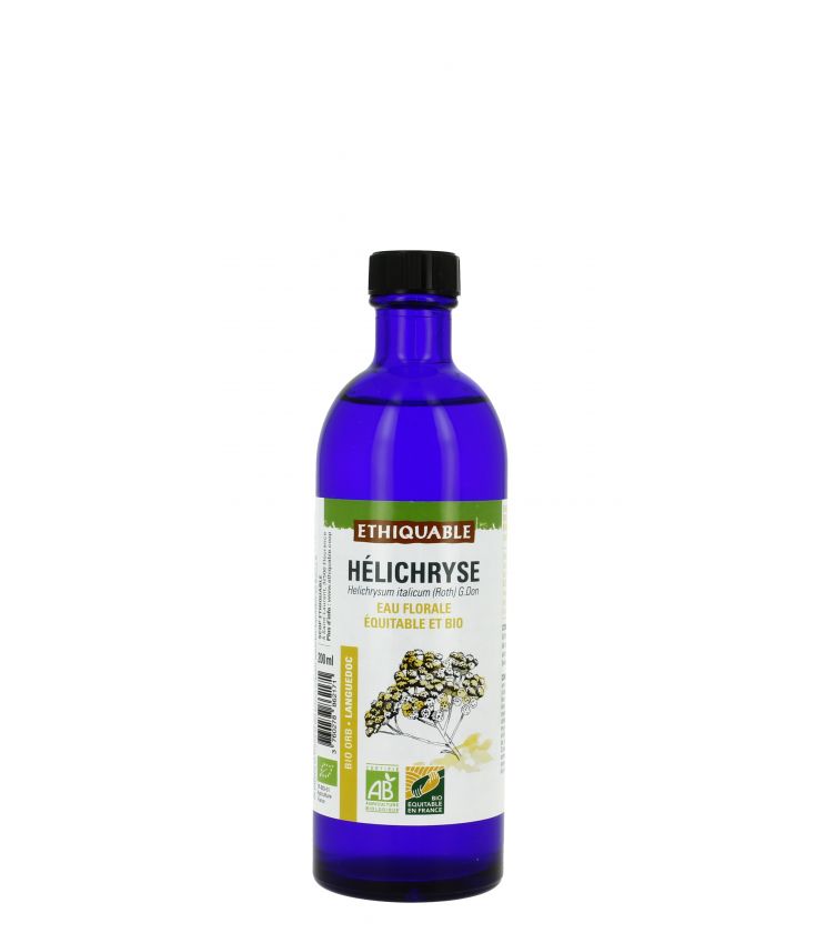 Orange Douce - Huile essentielle bio & équitable