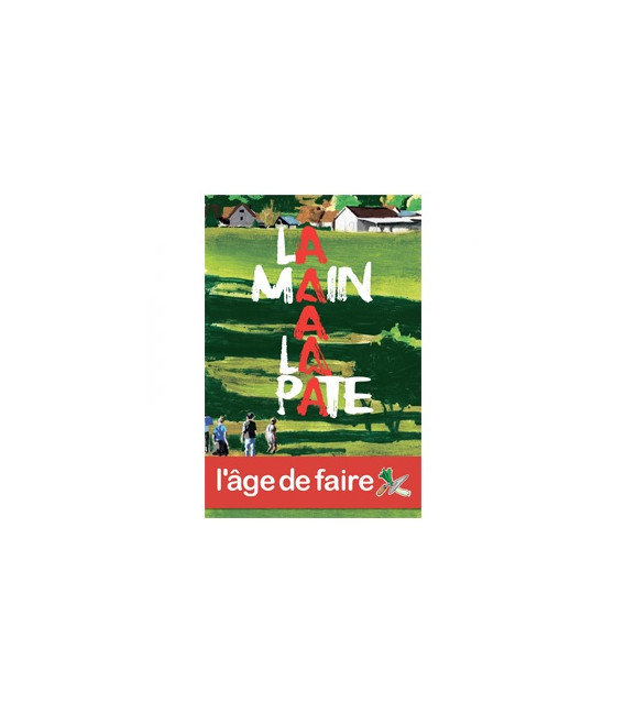 L'âge de faire - Février 2021