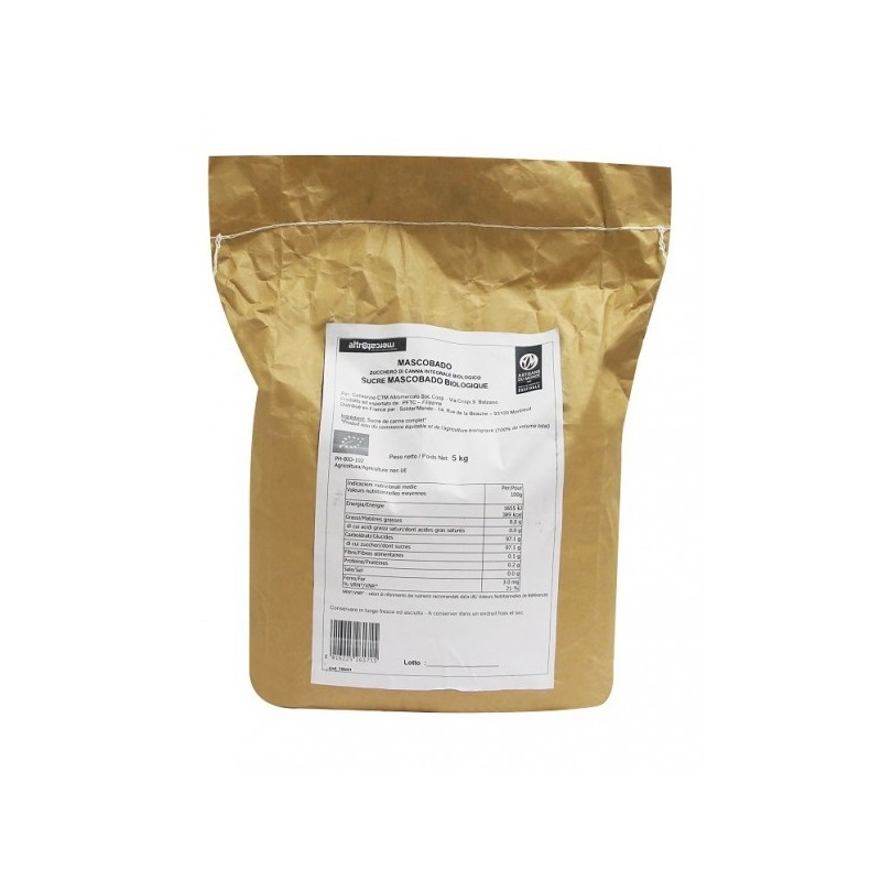 PROMO - Curry Fort Bio et équitable