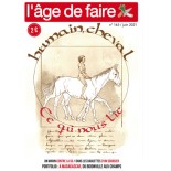 L'âge de faire - Février 2021