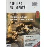 Terran Magazine - Abeilles en liberté N°1