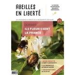Terran Magazine - Abeilles en liberté N°1