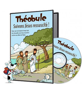 Théobule Suivons Jesus Ressuscite