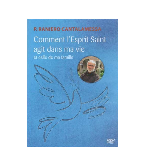 Comment l'Esprit Saint Agit dans ma Vie (Occasion)