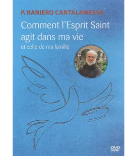 Comment l'Esprit Saint Agit dans ma Vie (Occasion)