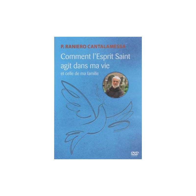 Comment l'Esprit Saint Agit dans ma Vie (Occasion)